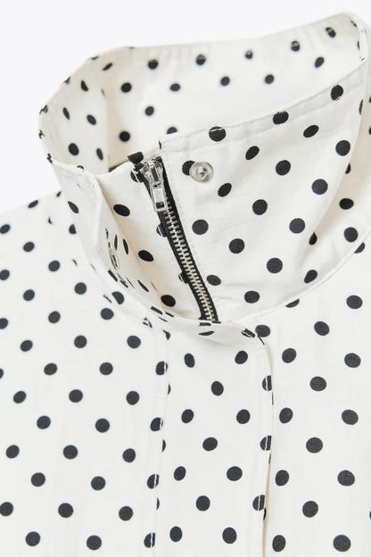Enora Jacket