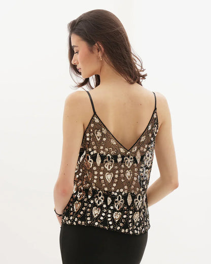 Nour Top