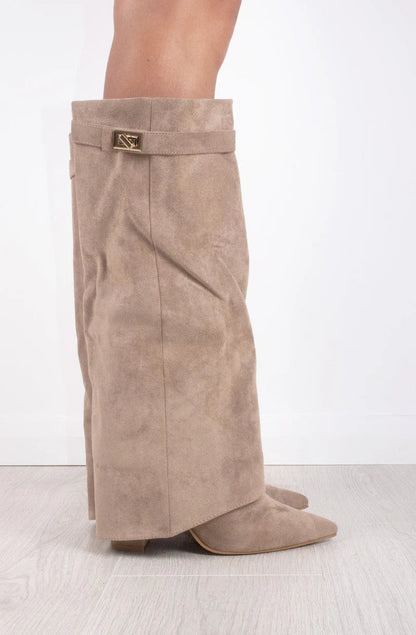 Ninon Boots