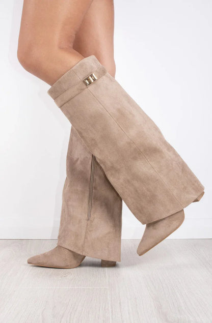 Ninon Boots
