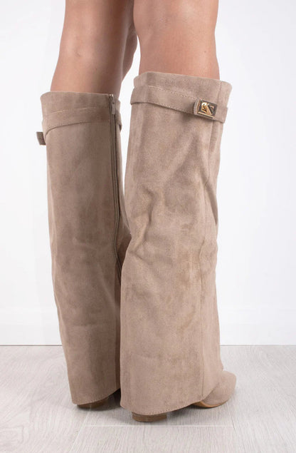 Ninon Boots