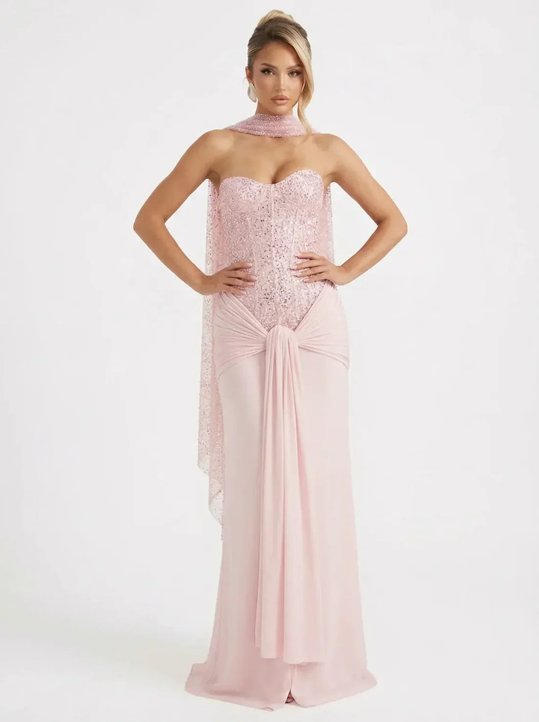 Tessa Dress