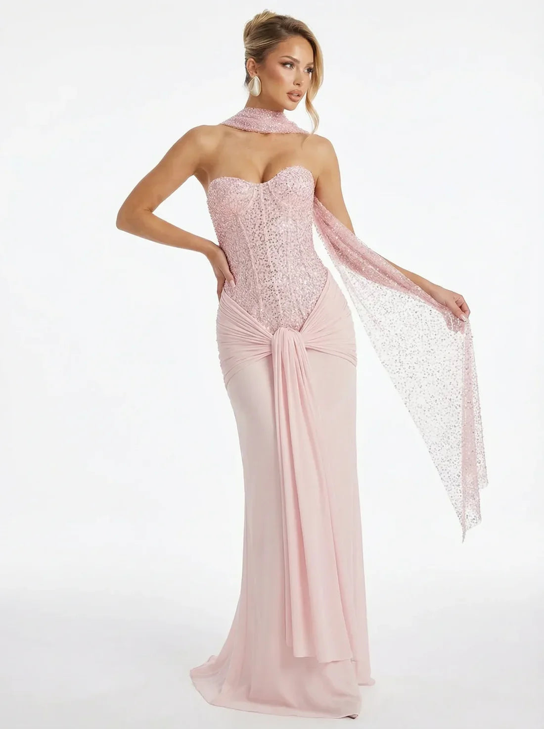 Tessa Dress