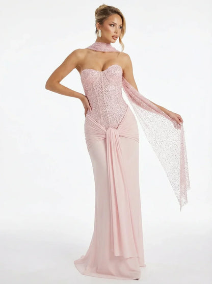 Tessa Dress