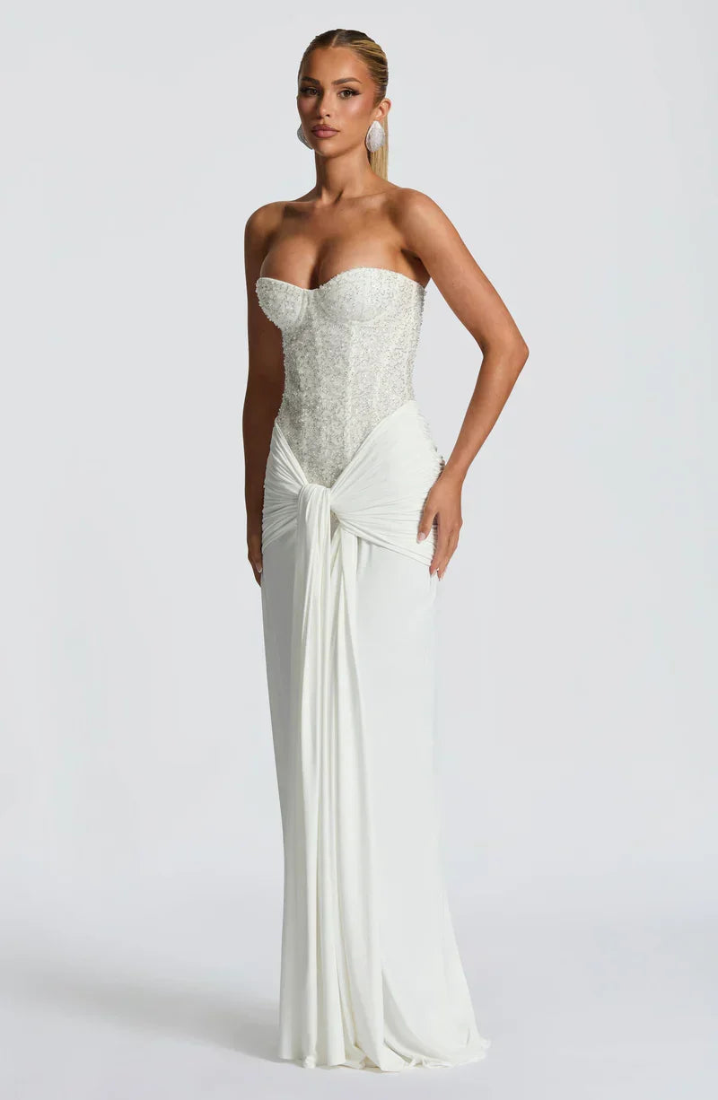 Tessa Dress