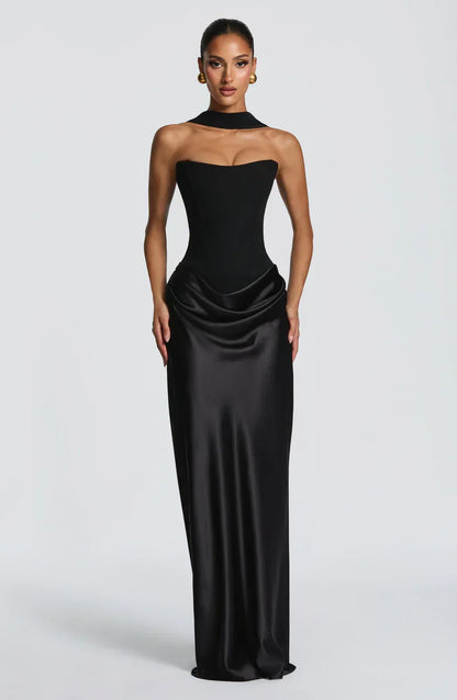 Zoe Dress