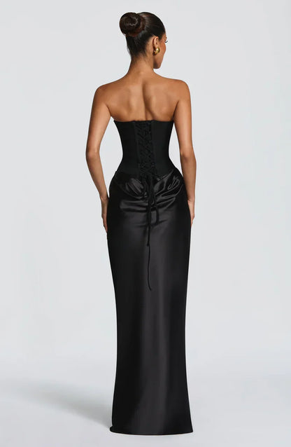 Zoe Dress