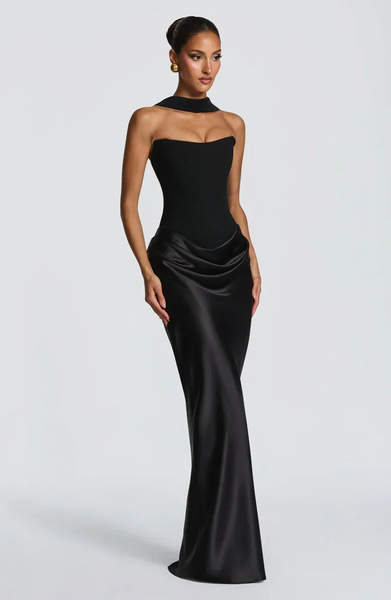 Zoe Dress