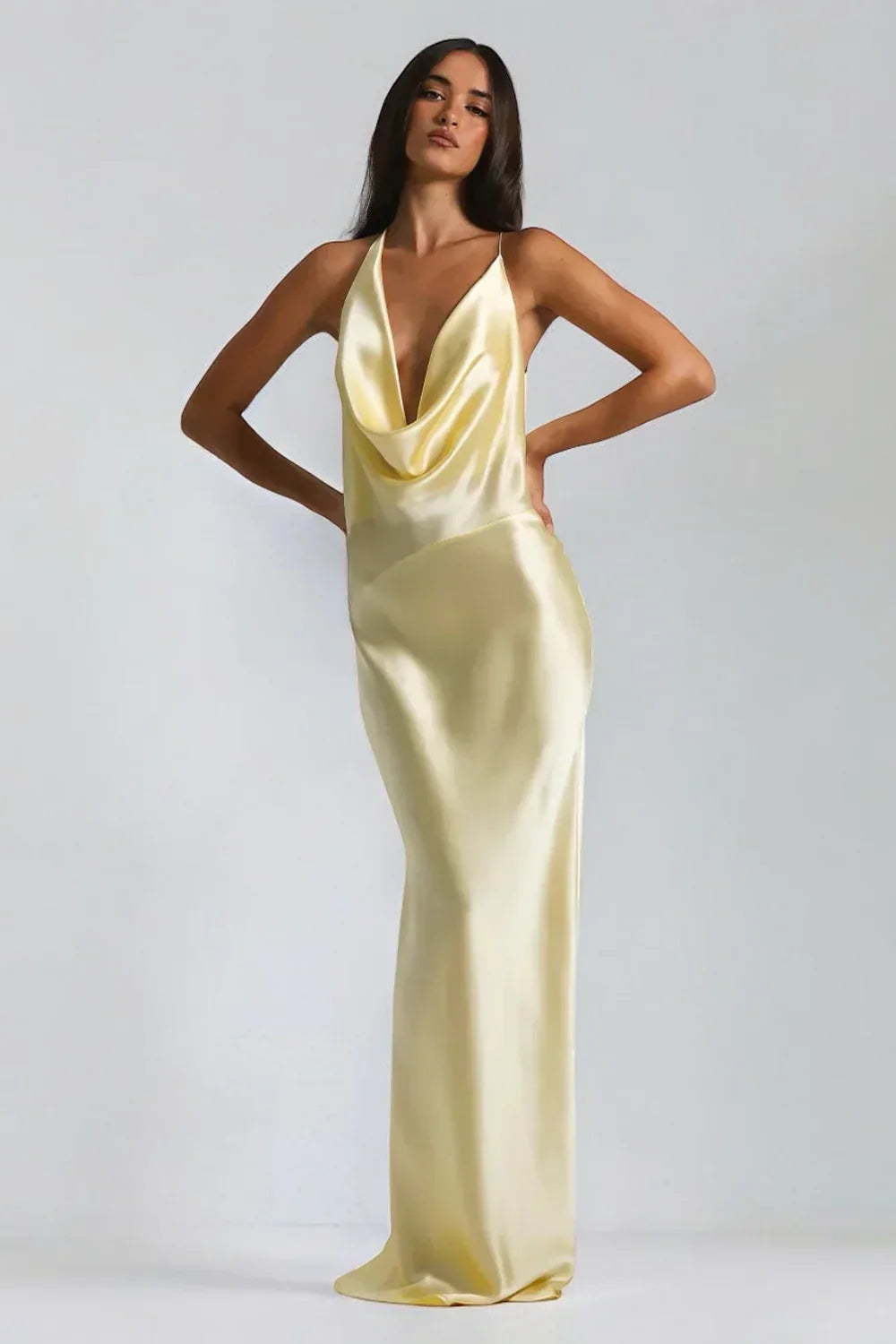 Clair Dress