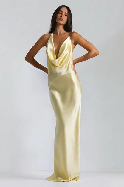 Clair Dress