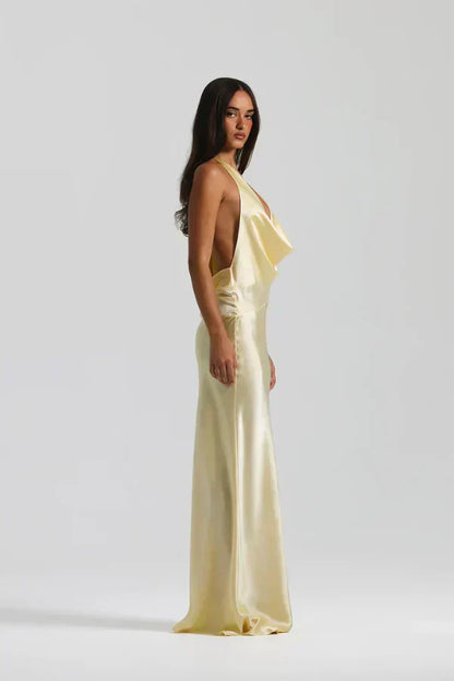Clair Dress