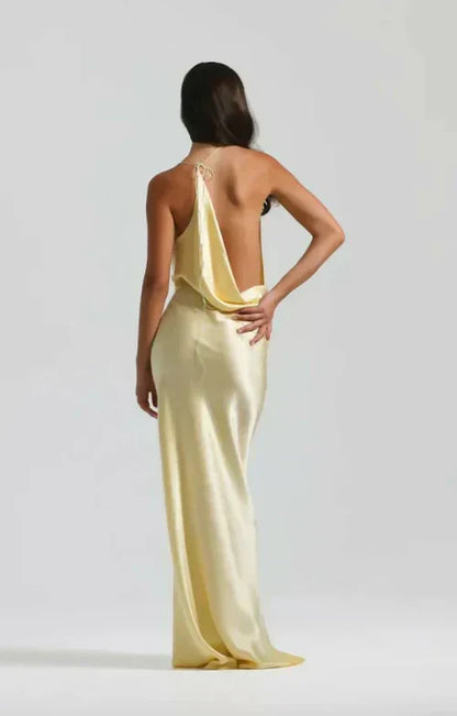 Clair Dress