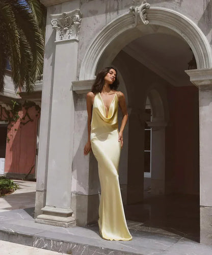 Clair Dress