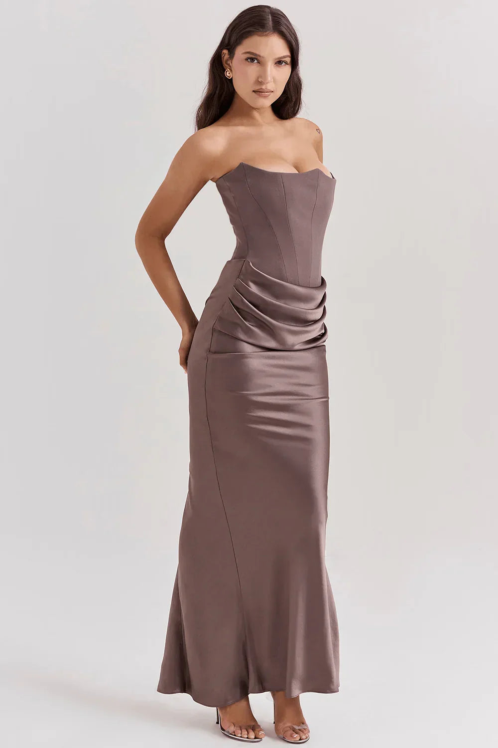 Jade Dress