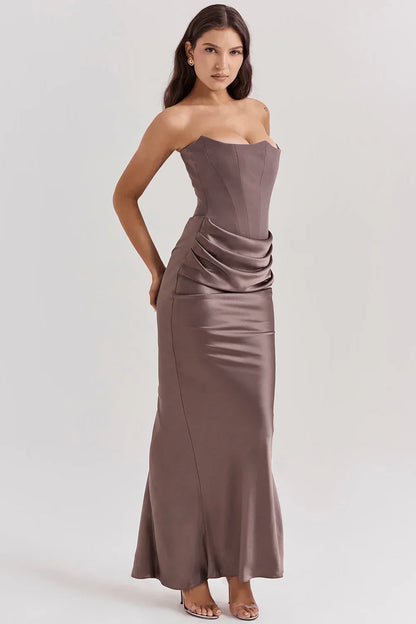 Jade Dress