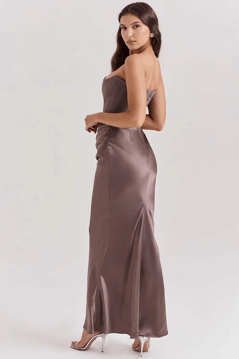 Jade Dress