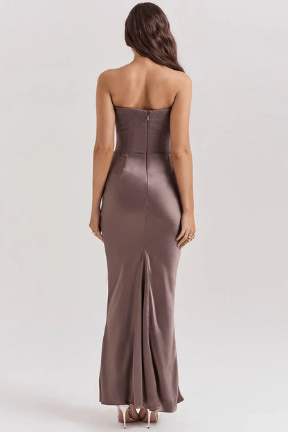 Jade Dress