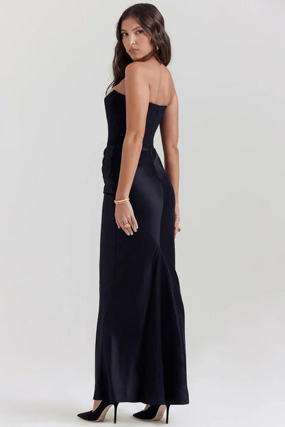 Jade Dress