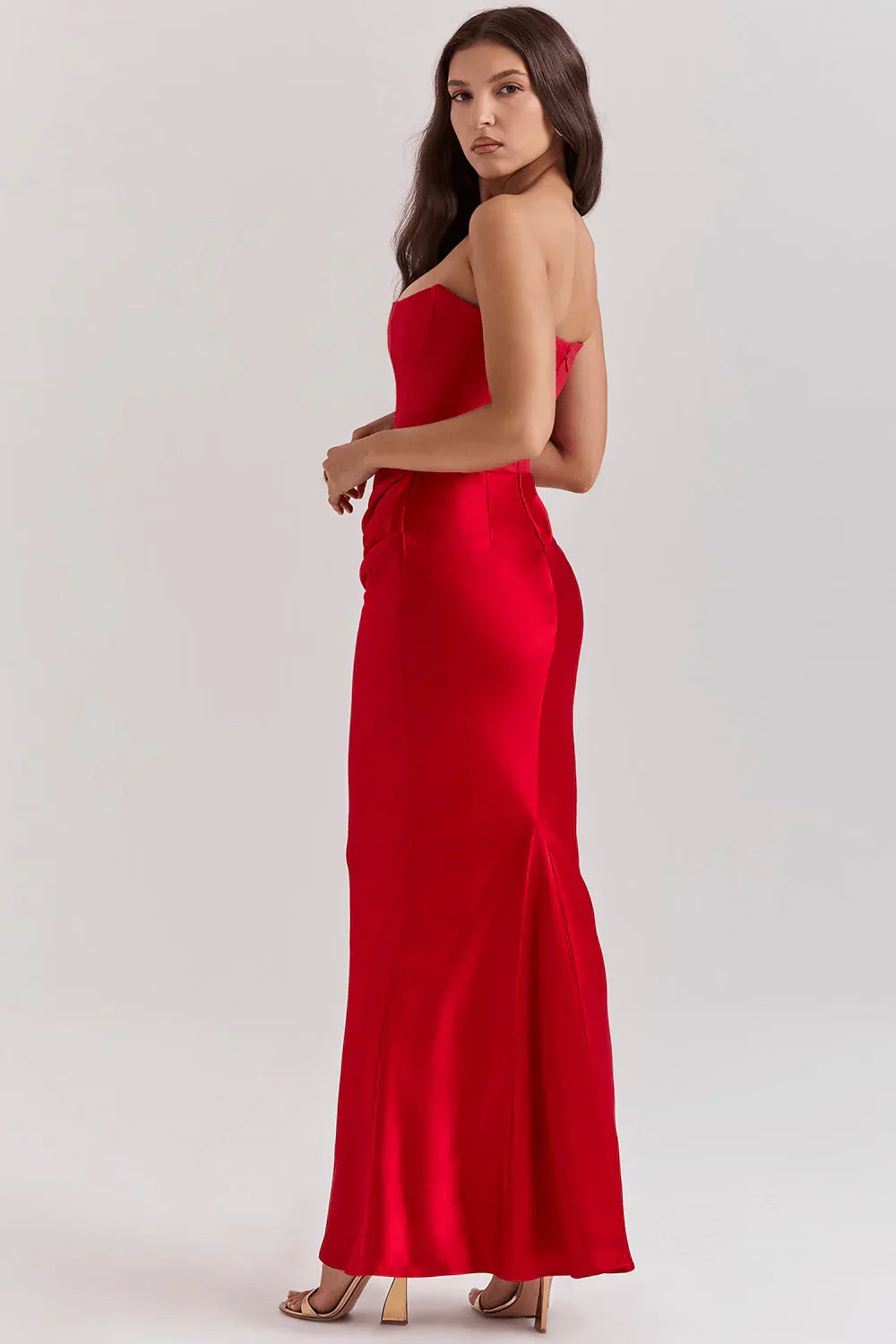 Jade Dress