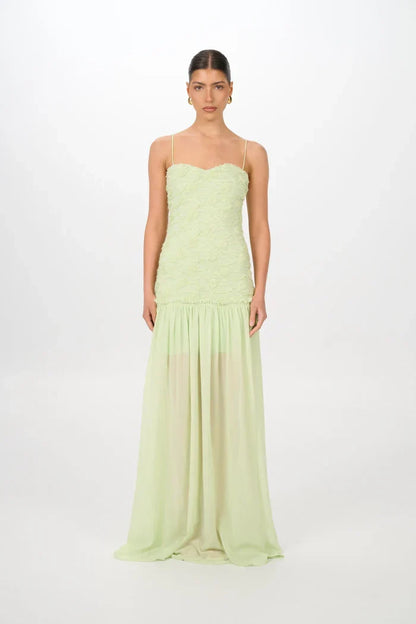 Inaya Dress