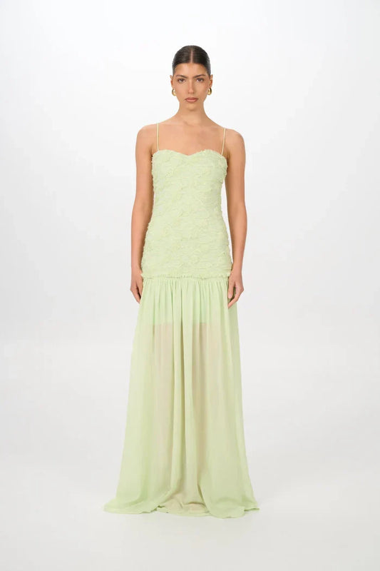 Inaya Dress