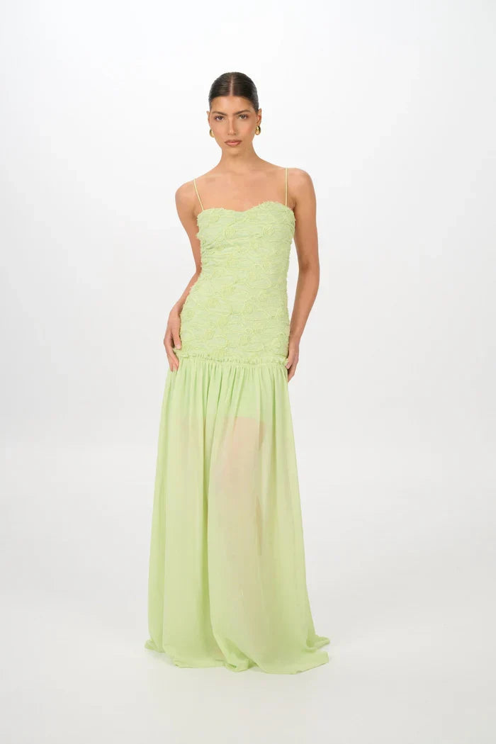Inaya Dress