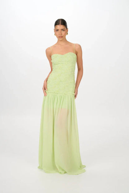 Inaya Dress