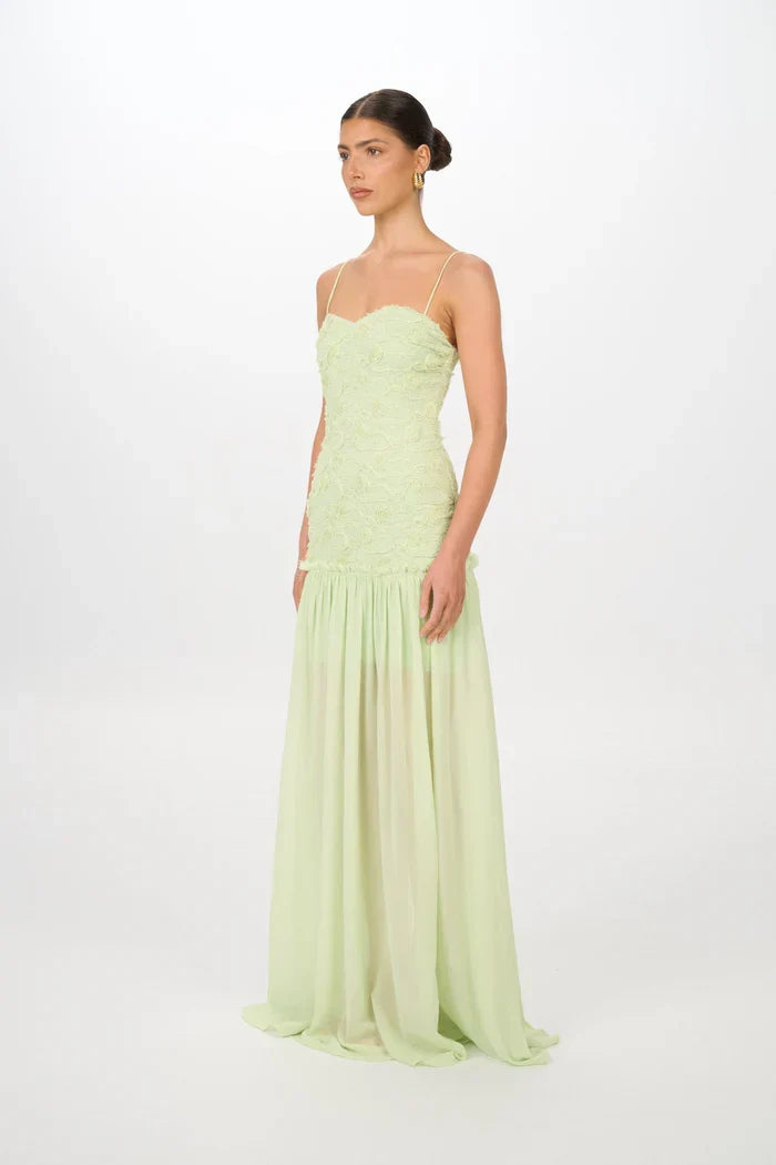 Inaya Dress