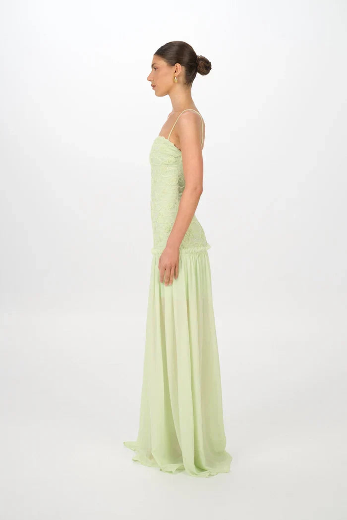Inaya Dress