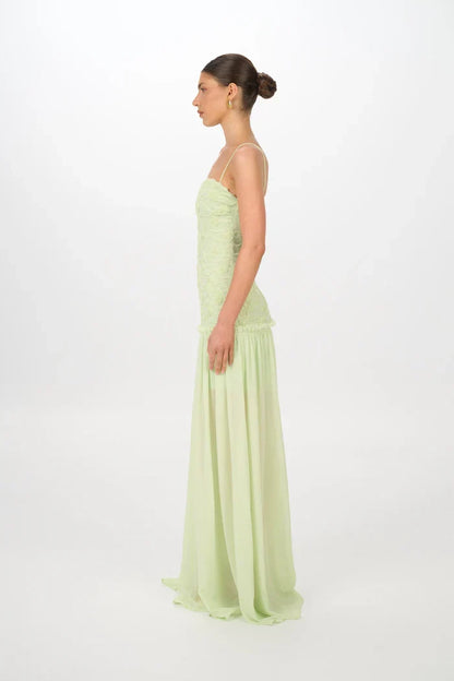 Inaya Dress