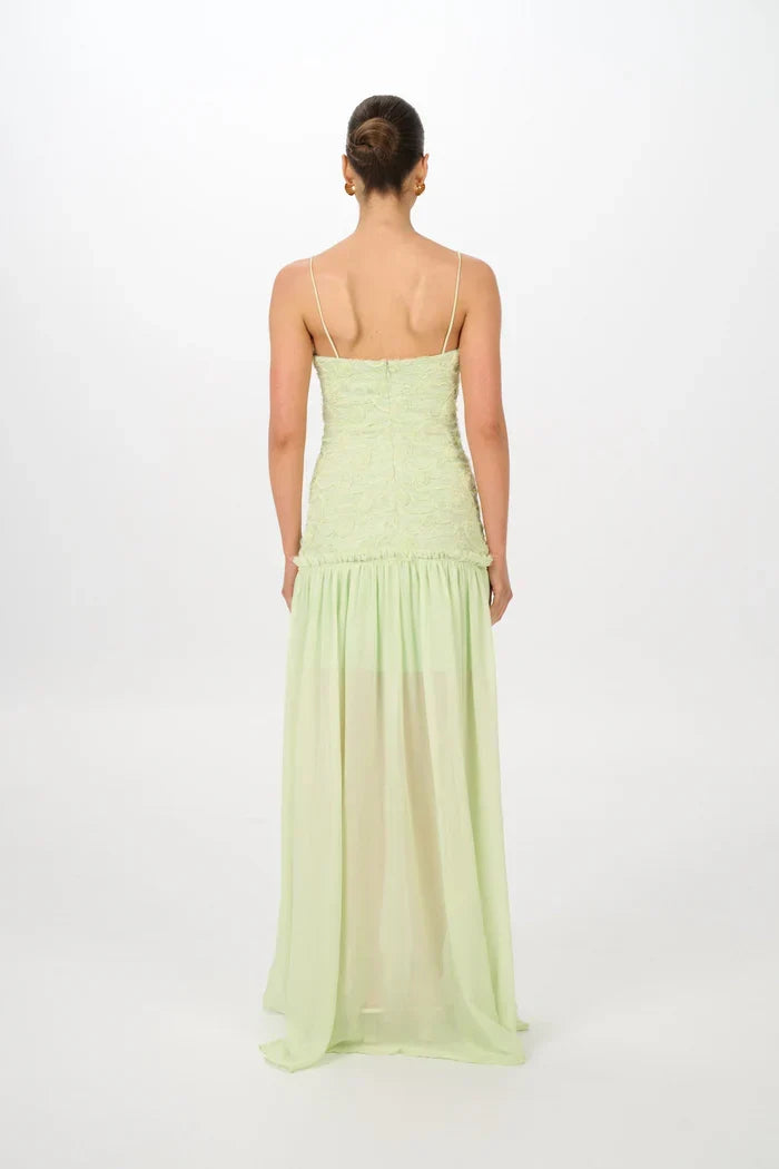Inaya Dress