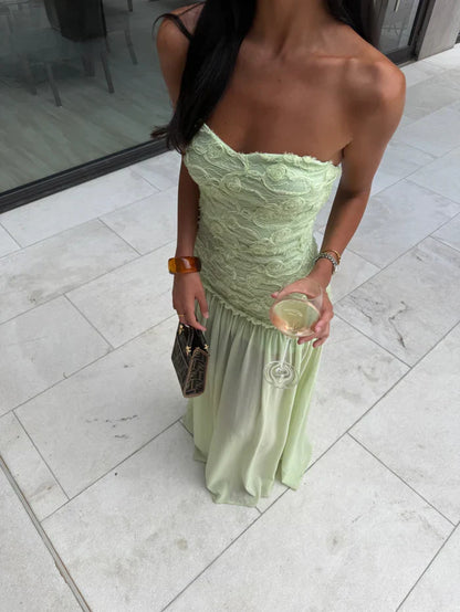 Inaya Dress