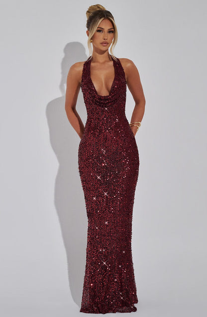 Celeste Dress