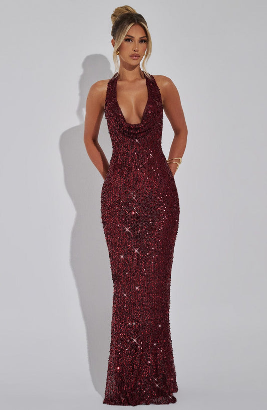 Celeste Dress