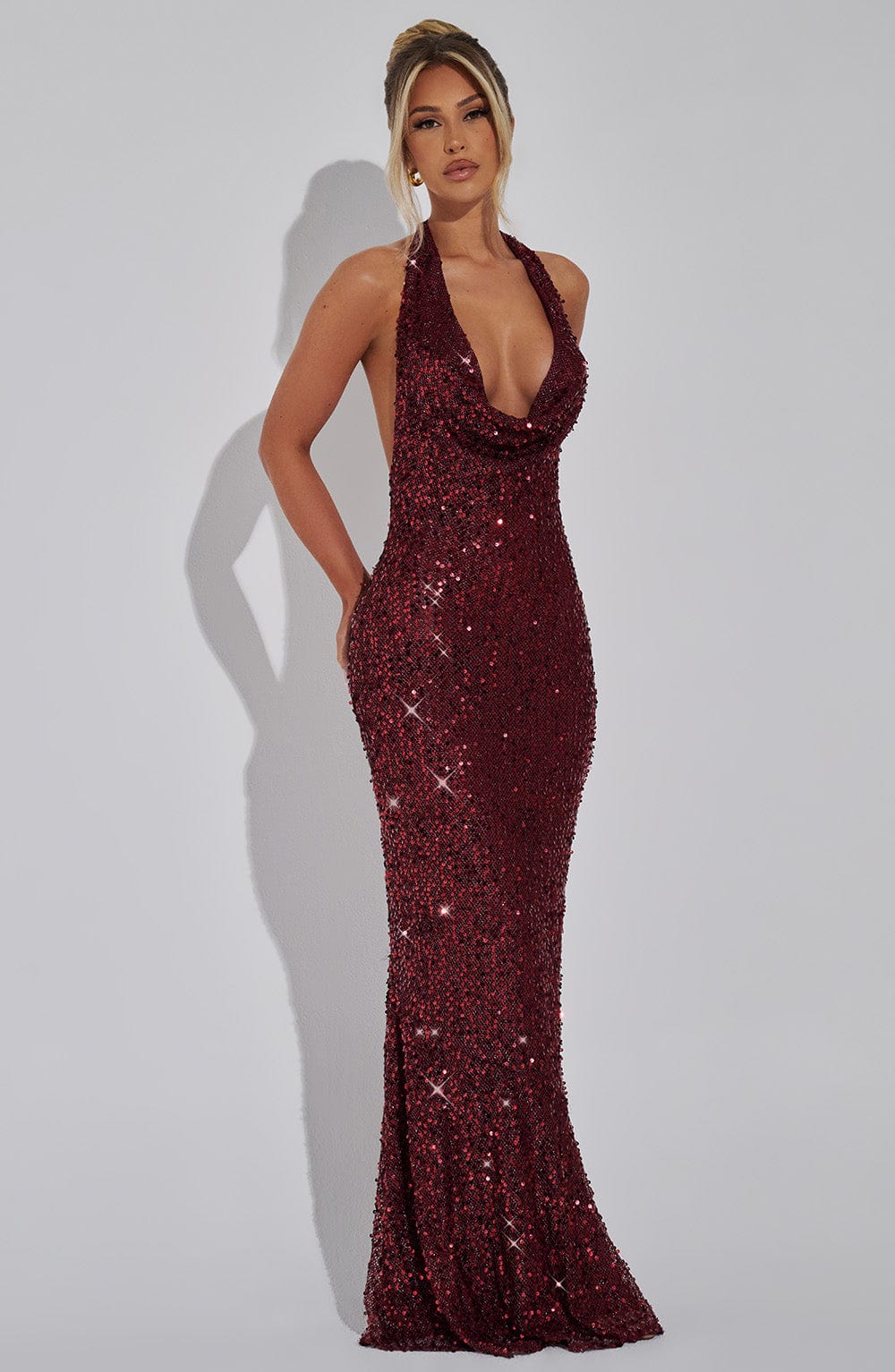 Celeste Dress