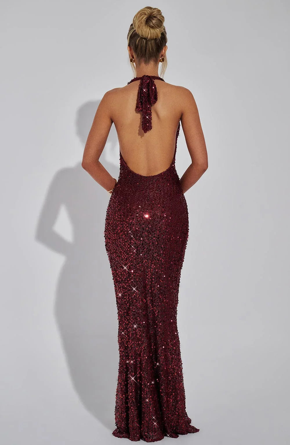 Celeste Dress