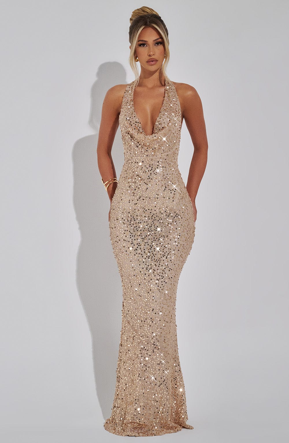 Celeste Dress