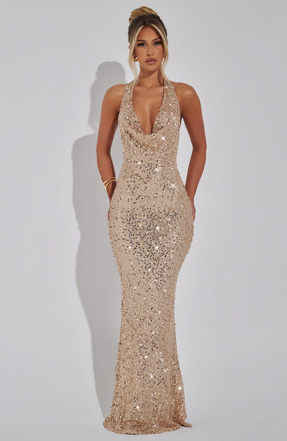 Celeste Dress