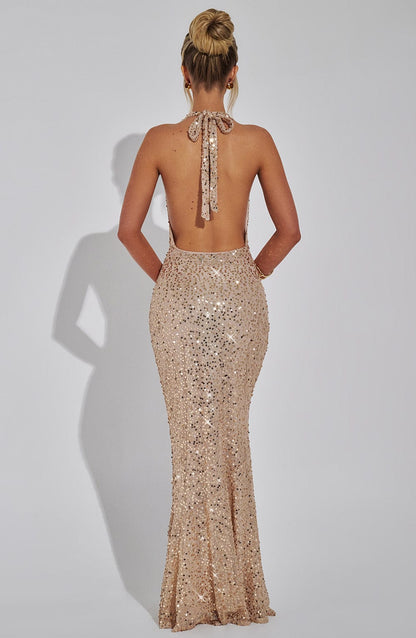 Celeste Dress