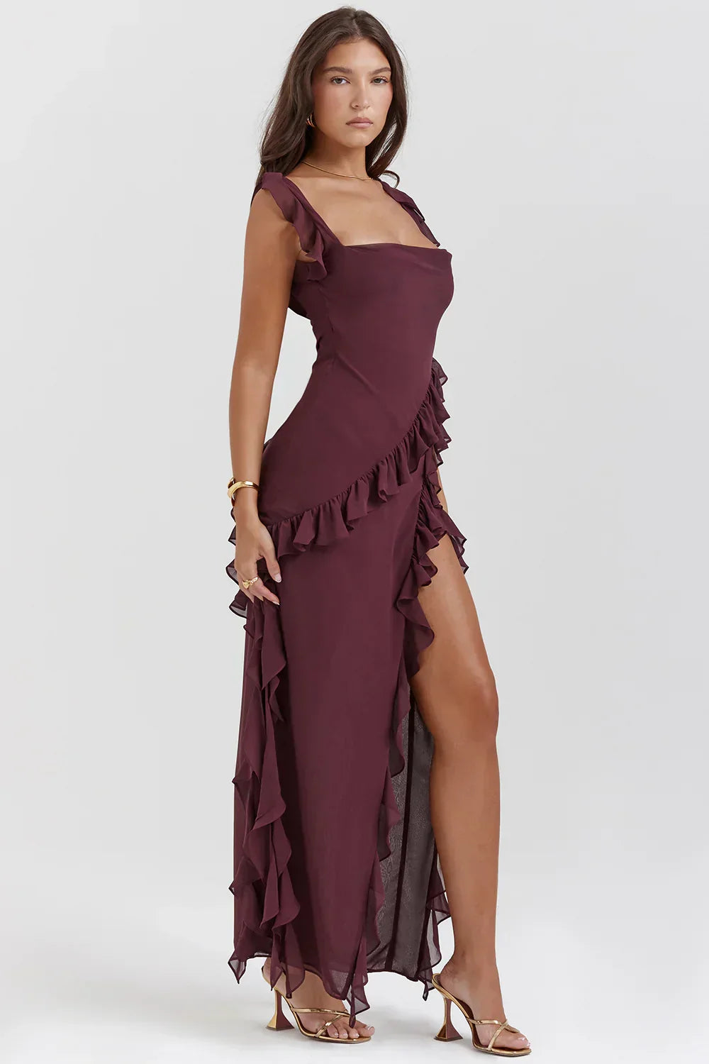 Sienna Dress