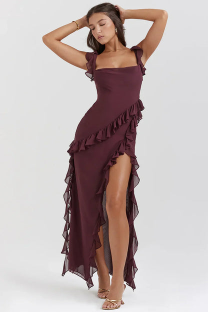 Sienna Dress