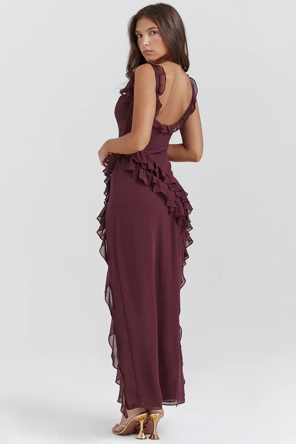 Sienna Dress