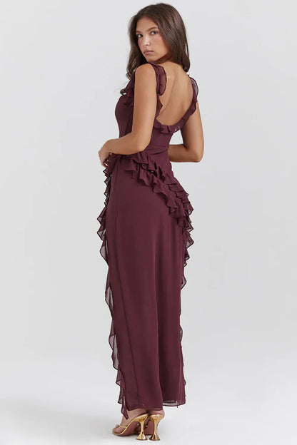 Sienna Dress