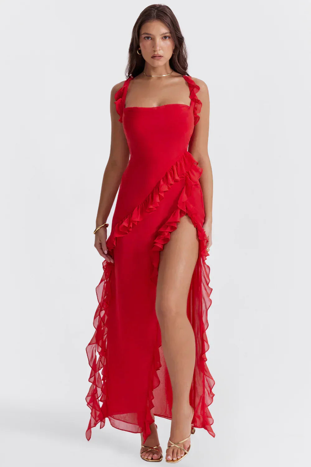 Sienna Dress