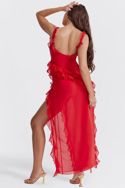 Sienna Dress