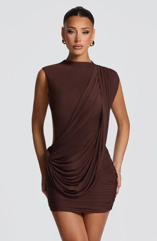 Amaya Dress