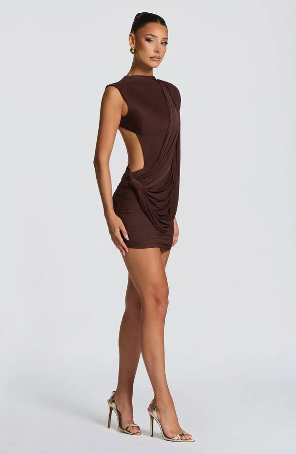Amaya Dress
