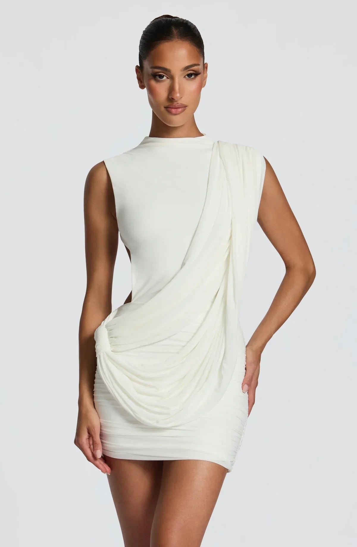 Amaya Dress