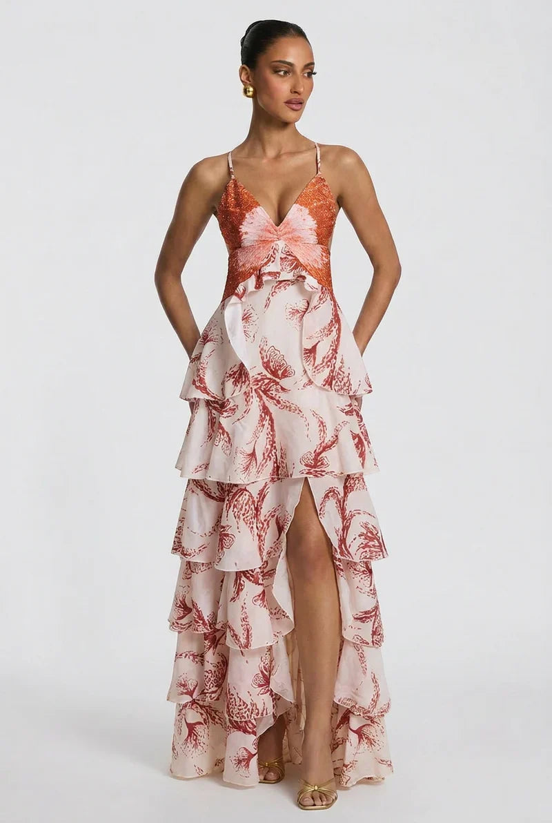 Isabelle Dress
