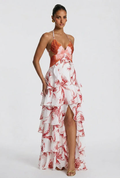 Isabelle Dress